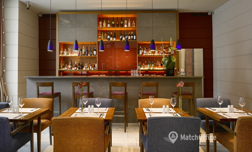 Seminarraum zur Miete in Wien, Rudolfsplatz 11, 55 m², 1