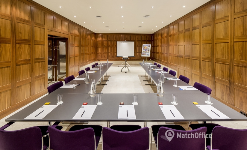 Seminarraum zur Miete in Wien, Rudolfsplatz 11, 55 m², 2