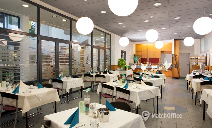 160 m² Conference space in Vienna, Johann-Hörbiger-Gasse 30 (1230) - 4 | MatchOffice.com