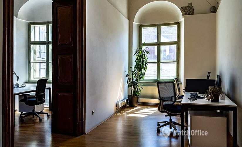  Coworking  zur Miete in Graz, Mariahilfer Straße 1, 300 m², 1