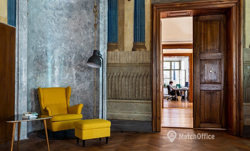 Coworking Space zu vermieten in Graz, Mariahilfer Straße 1, 300 m², 2