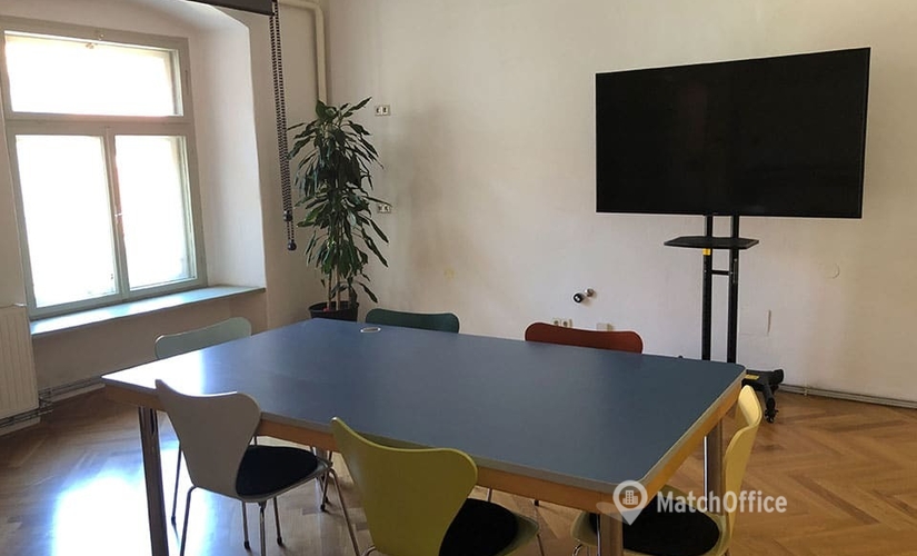  Coworking  zur Miete in Graz, Mariahilfer Straße 1, 300 m², 4