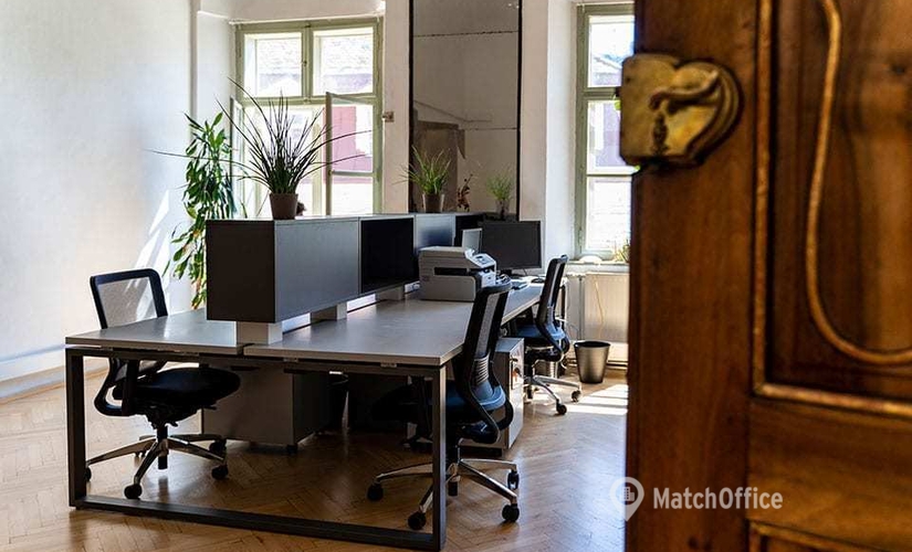 30 m² Conference hall in Graz, Mariahilfer Straße 1 (8020) - 3 | MatchOffice.com