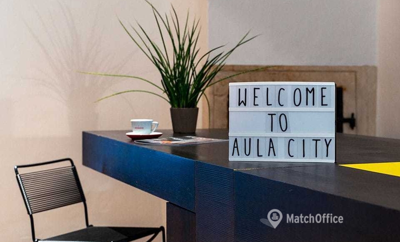 Virtuelles Büro zu vermieten in Graz, Mariahilfer Straße 1, 10 m², 0