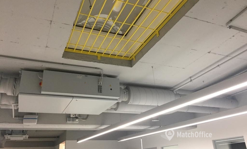 100 m² Co-working  in Mürzzuschlag, Stadtplatz 12 (8680) - 2 | MatchOffice