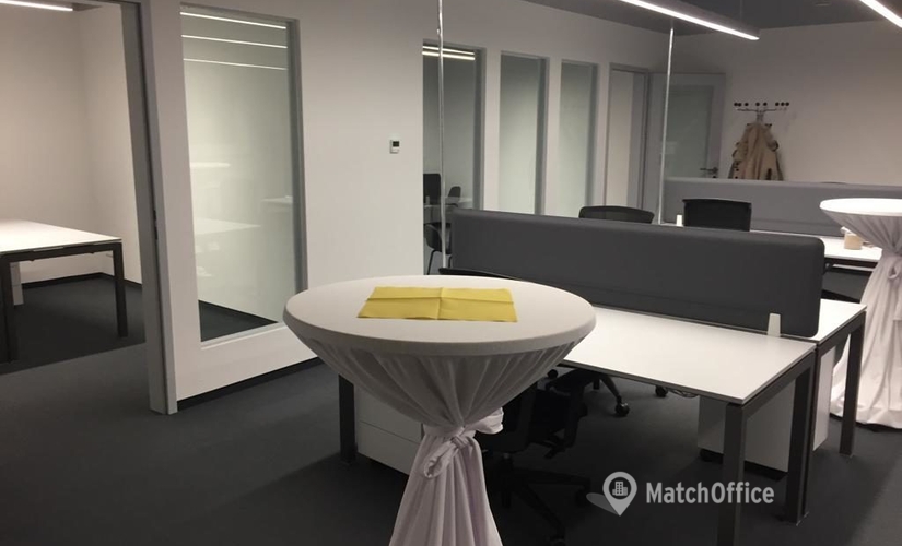 100 m² Shared workspace  in Mürzzuschlag, Stadtplatz 12 (8680) - 1 | MatchOffice