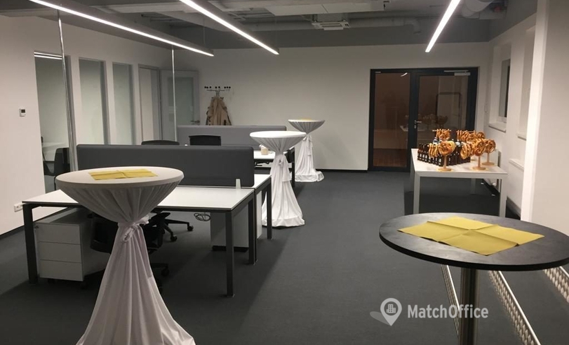 Virtual address in Mürzzuschlag, Stadtplatz 12 (8680) - 0 | MatchOffice.com