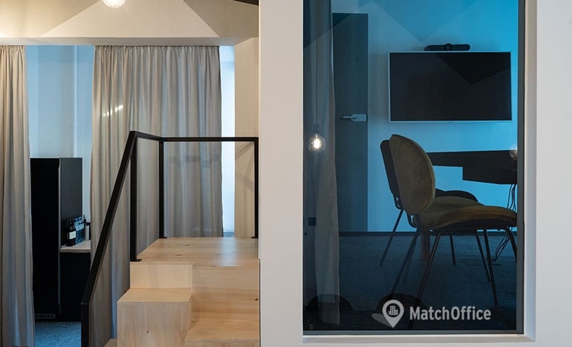 140 m² Co-working in Leoben, Erzherzog Johann-Straße 9 (8700) - 2 | MatchOffice.com