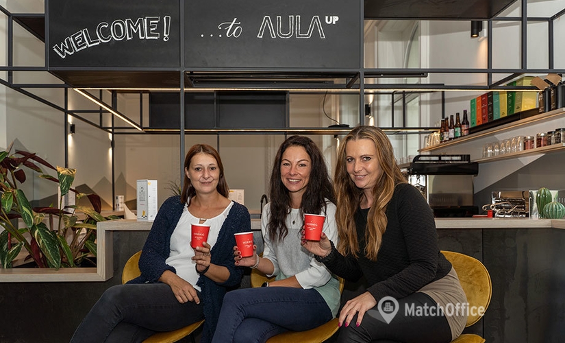 140 m² Shared workspace  in Leoben, Erzherzog Johann-Straße 9 (8700) - 4 | MatchOffice