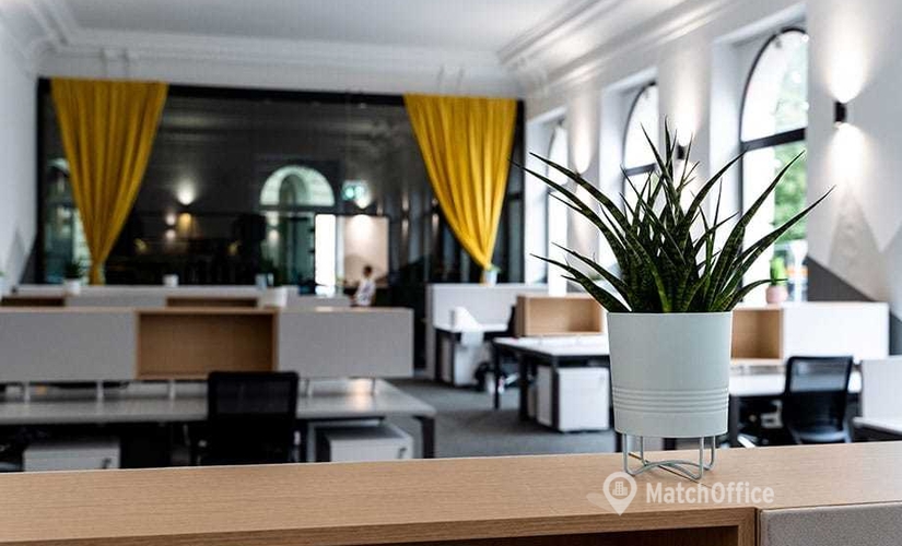 140 m² Shared workspace in Leoben, Erzherzog Johann-Straße 9 (8700) - 1 | MatchOffice