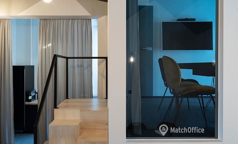 Virtuelles Büro zur Miete in Leoben, Erzherzog Johann-Straße 9, 10 m², 3