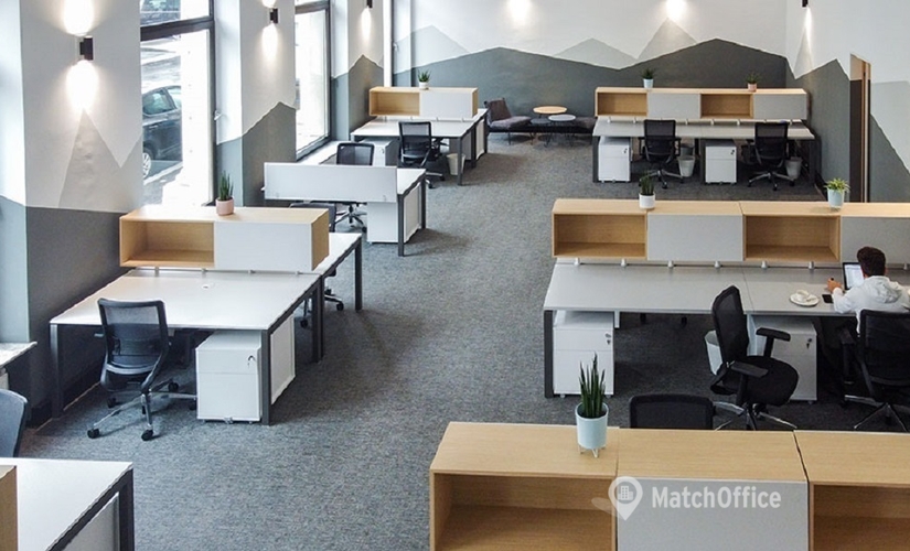 Virtual office space in Leoben, Erzherzog Johann-Straße 9 (8700) - 1 | MatchOffice.com