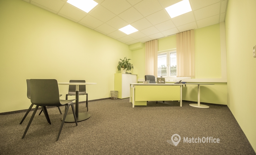 Virtuelles Büro  zur Miete in Graz, Johann-Seifried-Ring 1, 10 m², 3