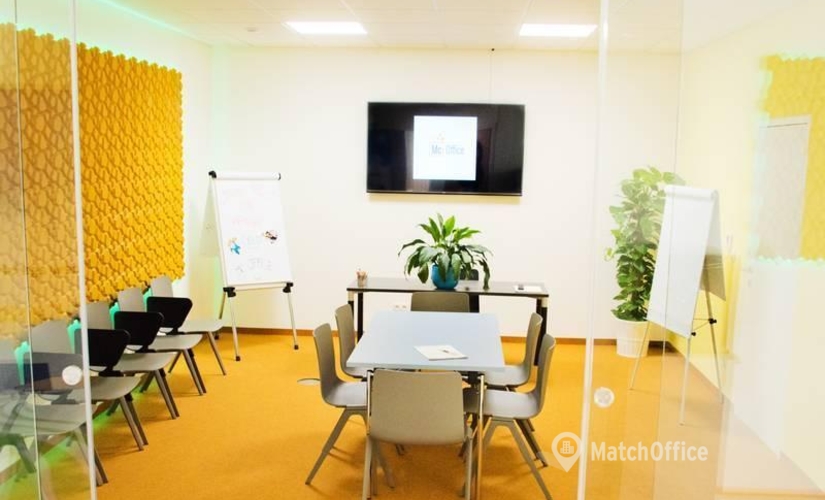 Join our reliable Virtual office in Graz, Johann-Seifried-Ring 1 (8054) - 2 | MatchOffice