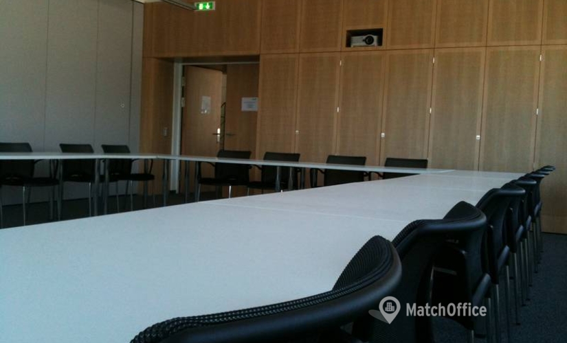 Virtual Office  zur Miete in Salzburg, Franz-Peyerl-Strasse 15, 10 m², 4