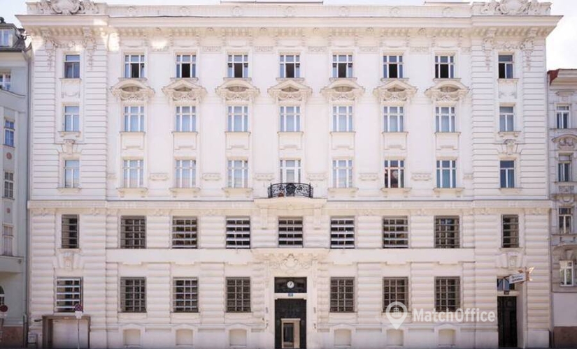 Coworking Space zu vermieten in Wien, Albertgasse 35, 40 m², 0
