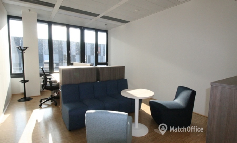 40 m² Business space property for rent in Vienna, Am Belvedere 8 (1100) - 4 | MatchOffice.com