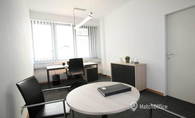 Business Center zu vermieten in Wien, Landstraßer Hauptstraße 71, 400 m², 2