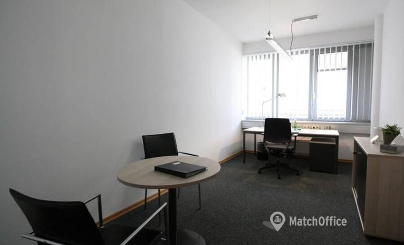 12 m² Conference room in Vienna, Landstraßer Hauptstraße 71/2 (1030) - 4 | MatchOffice.com