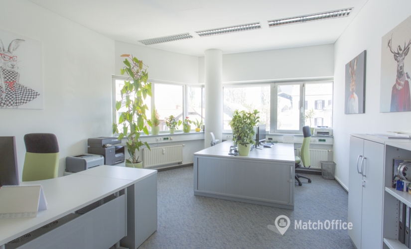 Business Center zu vermieten in Graz, Liebenauer Hauptstrasse 2-6, 30 m², 3