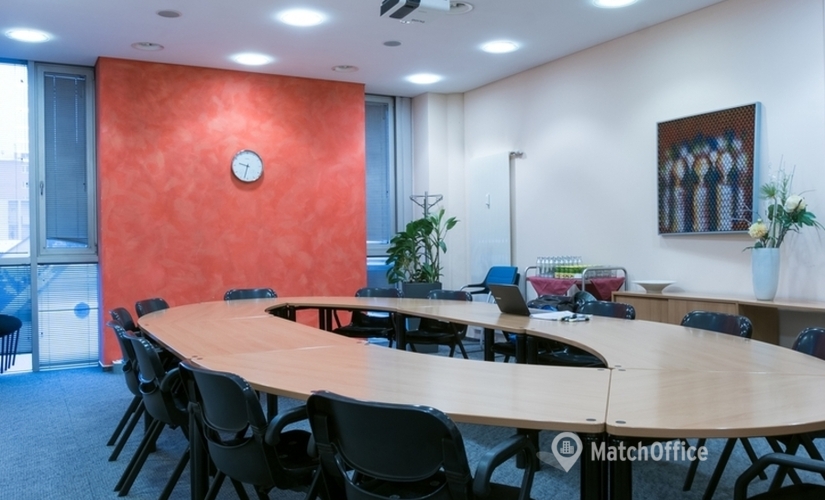 Besprechungsraum zur Miete in Graz, Liebenauer Hauptstrasse 2-6, 50 m², 1