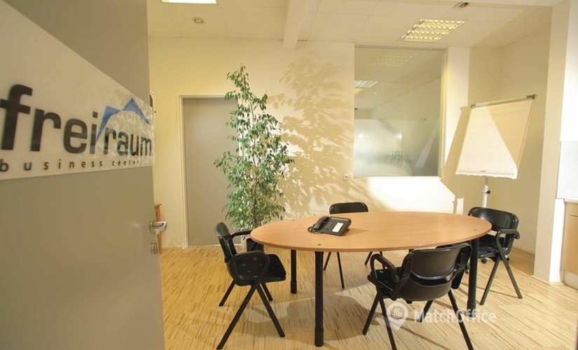 Seminarraum zu vermieten in Graz, Liebenauer Hauptstrasse 2-6, 50 m², 0