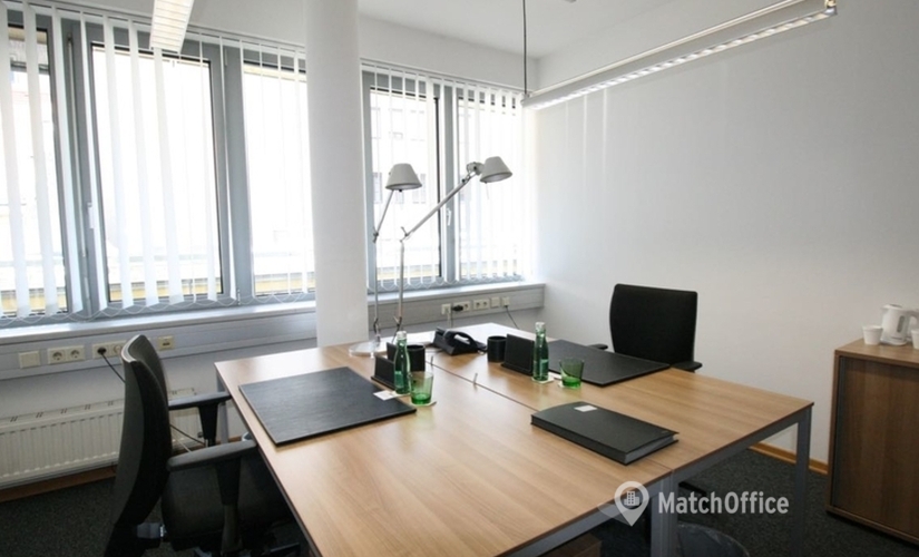 Business Center  zur Miete in Graz, Liebenauer Hauptstraße 2-6, 30 m², 4