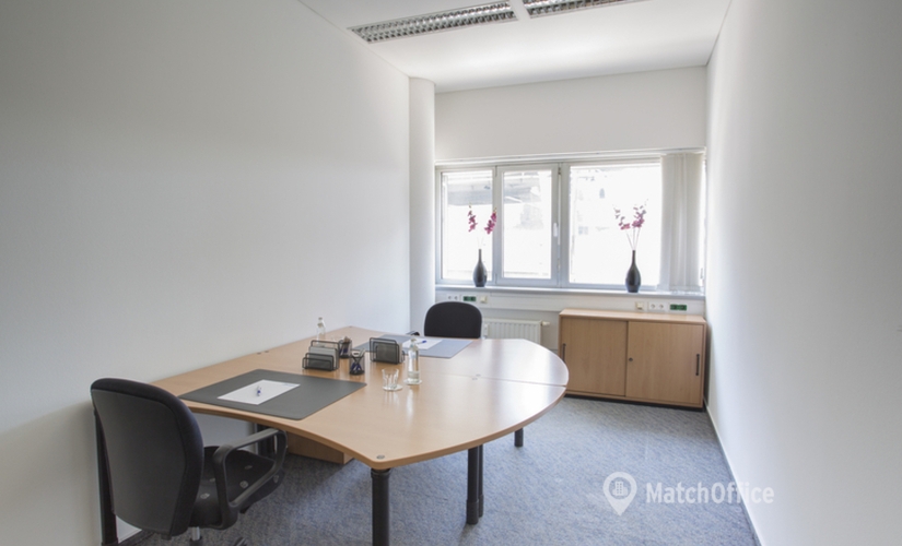 Business Center  zur Miete in Graz, Liebenauer Hauptstraße 2-6, 30 m², 3