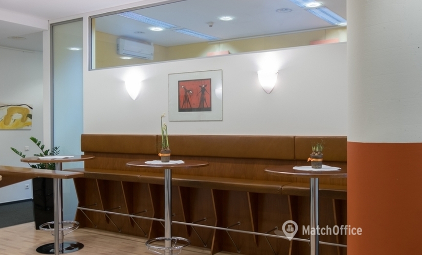 Virtual Office  zur Miete in Graz, Liebenauer Hauptstraße 2-6, 10 m², 2
