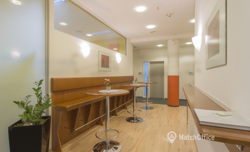 Virtual Office zu vermieten in Graz, Liebenauer Hauptstraße 2-6, 10 m², 1
