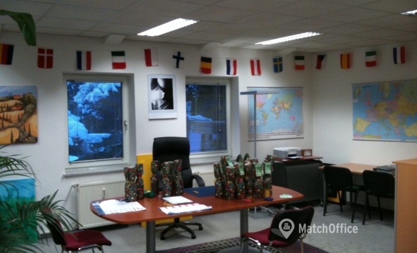 Virtual office space in Salzburg, Josef-Schwer-Gasse 9 (5020) - 1 | MatchOffice.com