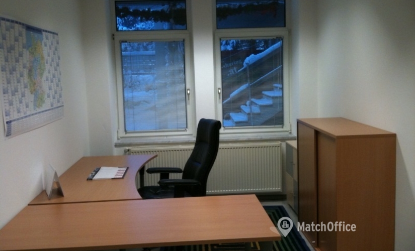 Virtual business address in Salzburg, Josef-Schwer-Gasse 9 (5020) - 3 | MatchOffice.com