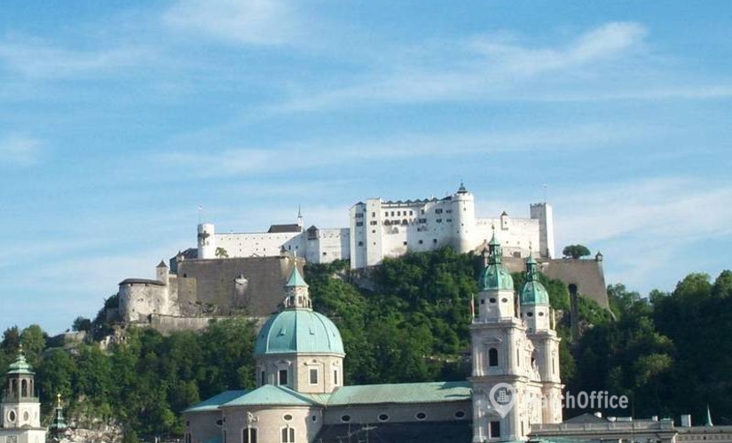 Virtual address in Salzburg, Josef-Schwer-Gasse 9 (5020) - 4 | MatchOffice.com