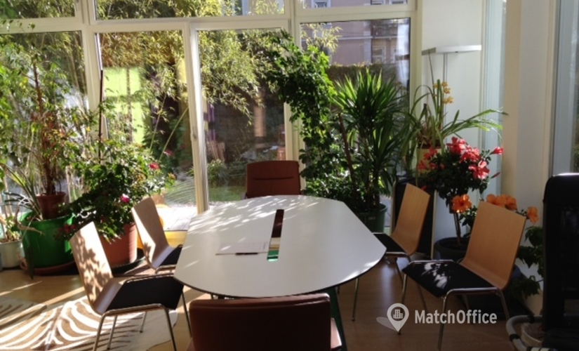  Virtuelles Büro  zur Miete in Salzburg, Josef-Schwer-Gasse 9a, 10 m², 2