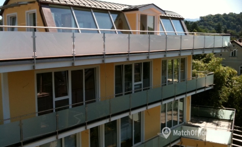  Virtuelles Büro zu vermieten in Salzburg, Josef-Schwer-Gasse 9a, 10 m², 3