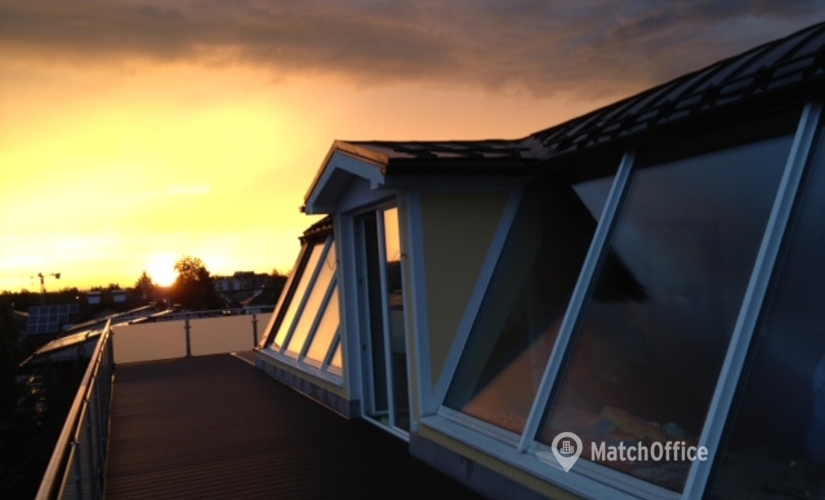 Virtual office space in Salzburg, Josef-Schwer-Gasse 9a (5020) - 0 | MatchOffice.com