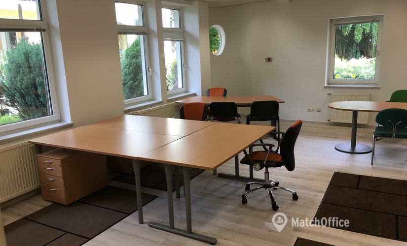  Virtuelles Büro zu vermieten in Salzburg, Sterneckstraße 55, 10 m², 3