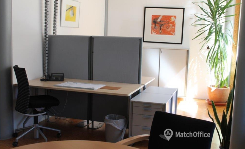  Virtuelles Büro zu vermieten in Salzburg, Birkenstrasse 2, 10 m², 3 | MatchOffice.at