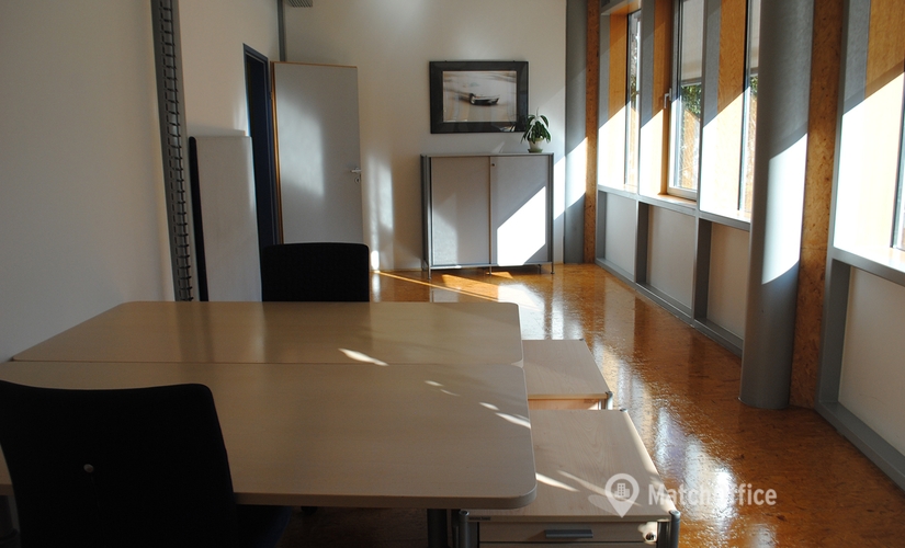 Virtual Office zur Miete in Salzburg, Birkenstrasse 2, 10 m², 4 | MatchOffice.at