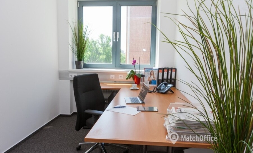 24 m² Serviced office in Vienna, Heiligenstädter Lände 29 (1190) - 0 | MatchOffice.com