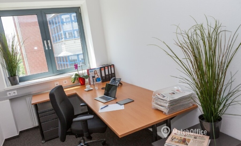 24 m² Serviced office in Vienna, Heiligenstädter Lände 29 (1190) - 4 | MatchOffice.com