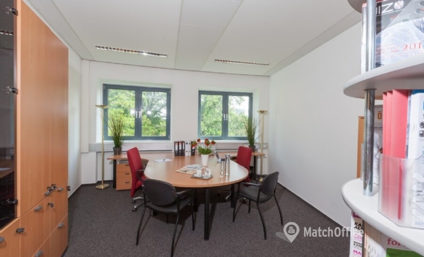 Join comfortable a 24 m² Coworking space  in Vienna, Heiligenstädter Lände 29 (1190) - 4 | MatchOffice.com