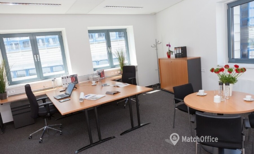 Lease suitable a 24 m² Coworking space  in Vienna, Heiligenstädter Lände 29 (1190) - 1 | MatchOffice.com