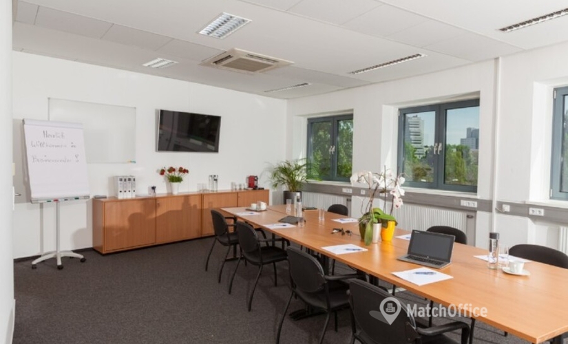 Rent a 60 m² Convention center in Vienna, Heiligenstädter Lände 29 (1190) - 0 | MatchOffice.com