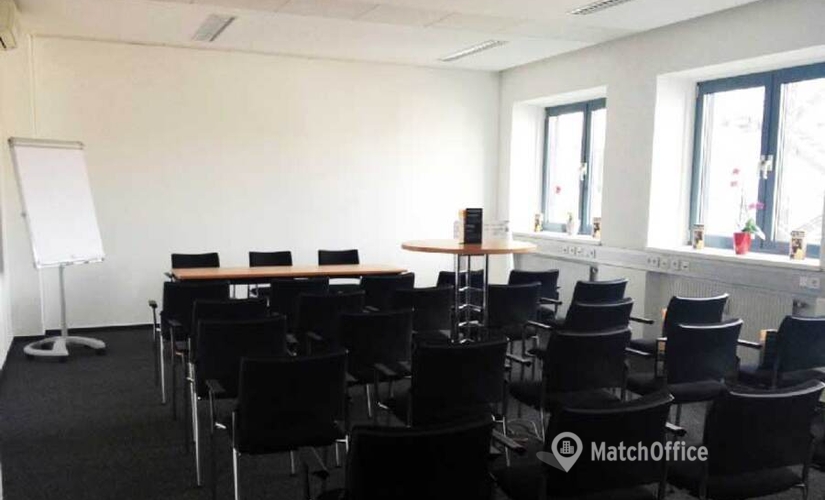 Rent a 60 m² Conference space in Vienna, Heiligenstädter Lände 29 (1190) - 2 | MatchOffice.com