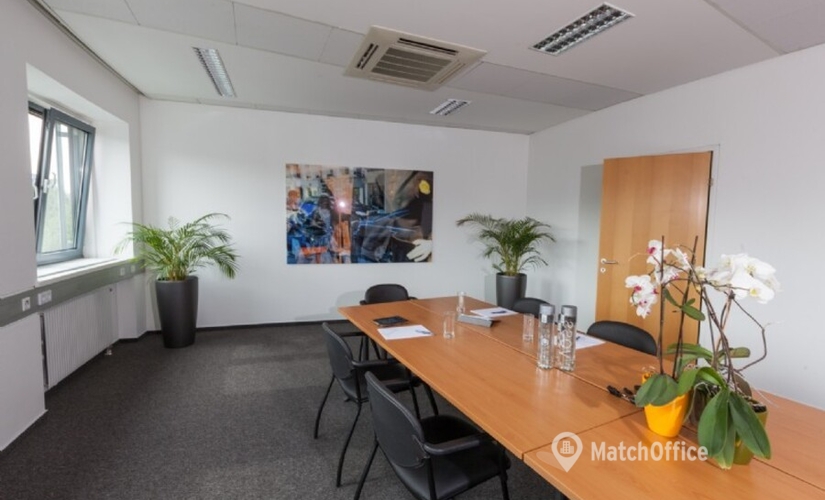 Choose a 60 m² Conference room in Vienna, Heiligenstädter Lände 29 (1190) - 1 | MatchOffice.com