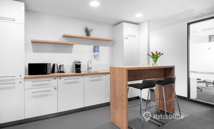 Rent comfortable a 70 m² Co-working  in Graz, Brückenkopfgasse 1 (8020) - 2 | MatchOffice