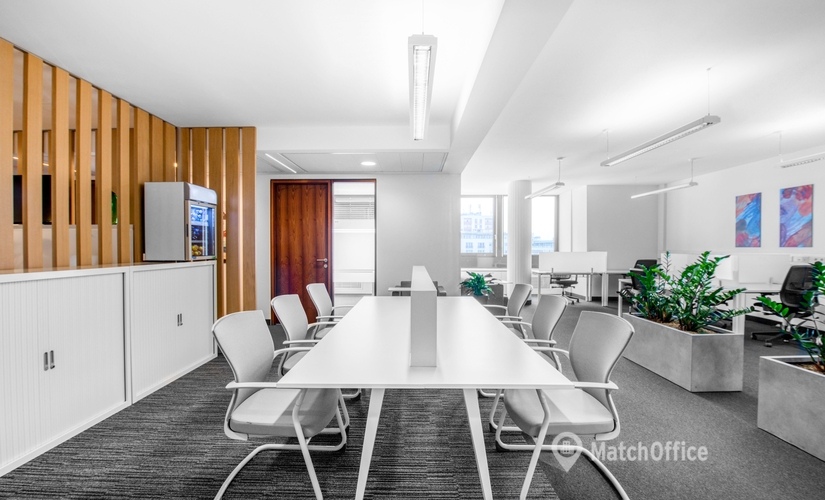 Rent a 65 m² Conference room in Graz, Brückenkopfgasse 1 (8020) - 1 | MatchOffice