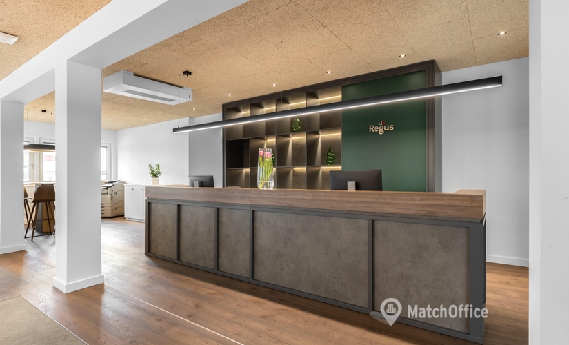 70 m² Serviced office place up for rent in Salzburg, Siezenheimer Straße 35 (5020) - 1 | MatchOffice