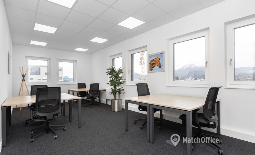 Business Center zur Miete in Salzburg, Siezenheimer Straße 35, 70 m², 3